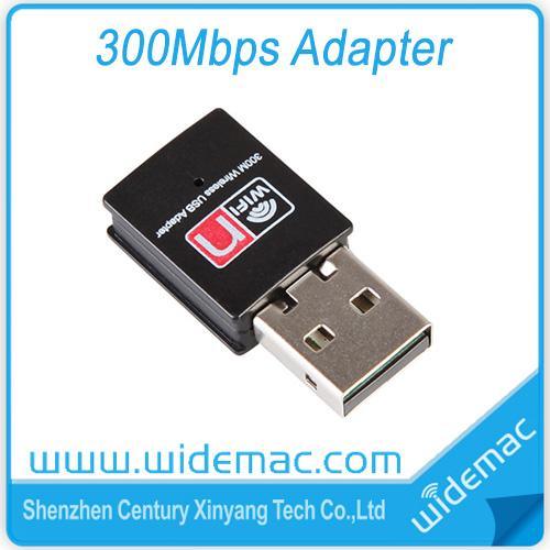 Realtek USB无线网卡深圳厂家供应批发OEM WD-1508N