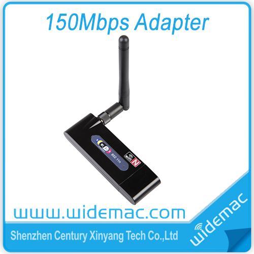天浩网络 WD-1505N RT3070网卡150M 无限网卡 无线USB网卡