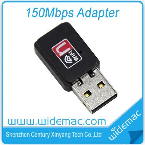 RT5370网卡 USB无线网卡 无线网卡 WIFI无线网WD-1507N厂家批发