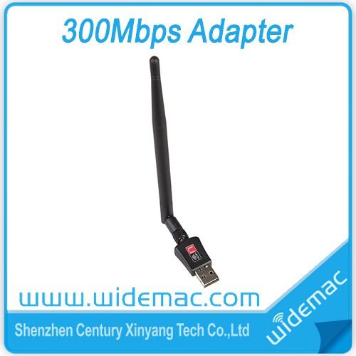 Realtek8192 USB无线网卡深圳厂家供应批发OEM WD-3507N